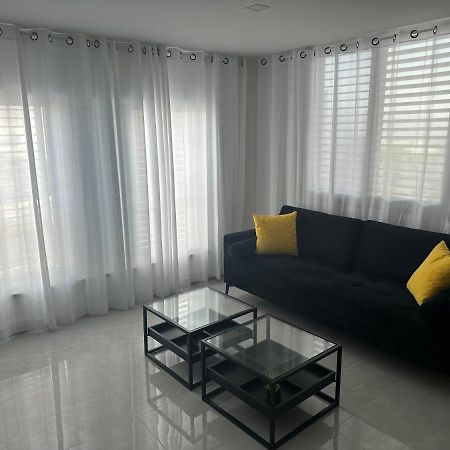 Hotel מישל נופש ,צופית תחתית 6003 Ejlat Exteriér fotografie