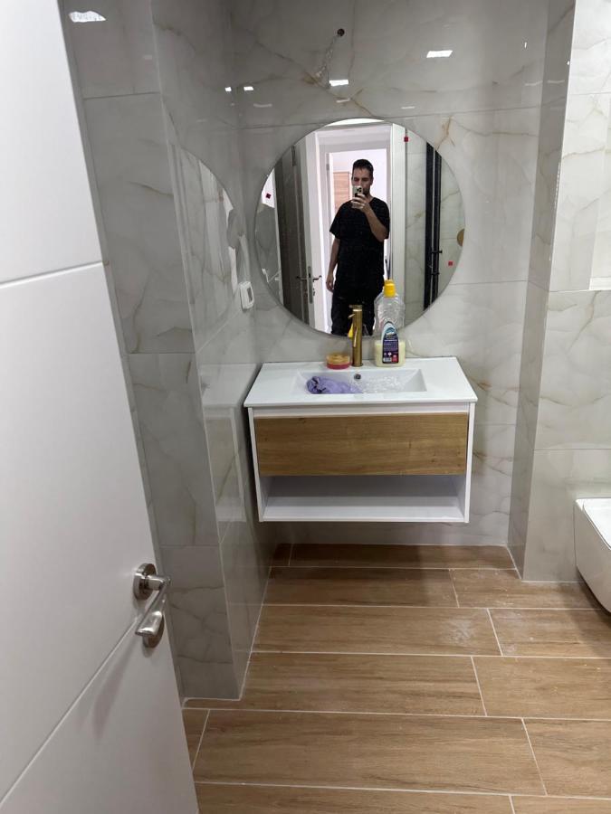 Hotel מישל נופש ,צופית תחתית 6003 Ejlat Exteriér fotografie