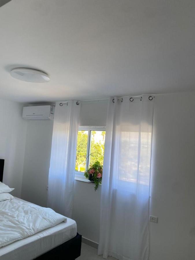 Hotel מישל נופש ,צופית תחתית 6003 Ejlat Exteriér fotografie