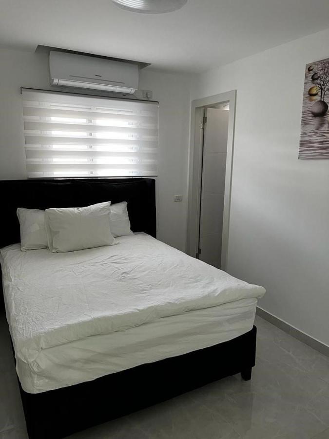 Hotel מישל נופש ,צופית תחתית 6003 Ejlat Exteriér fotografie