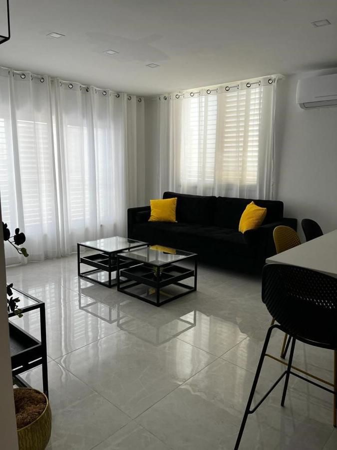Hotel מישל נופש ,צופית תחתית 6003 Ejlat Exteriér fotografie
