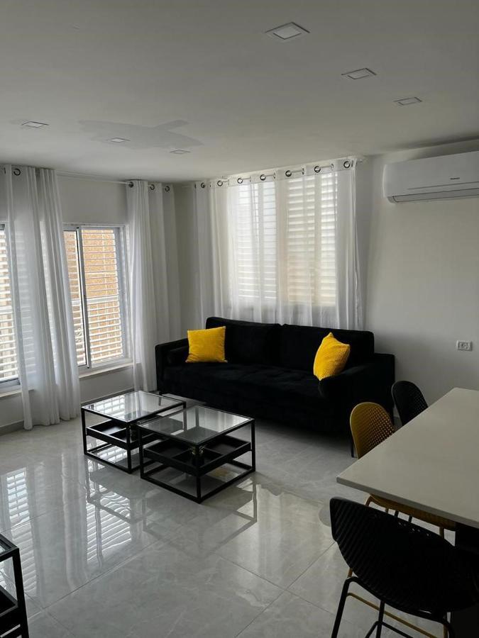 Hotel מישל נופש ,צופית תחתית 6003 Ejlat Exteriér fotografie