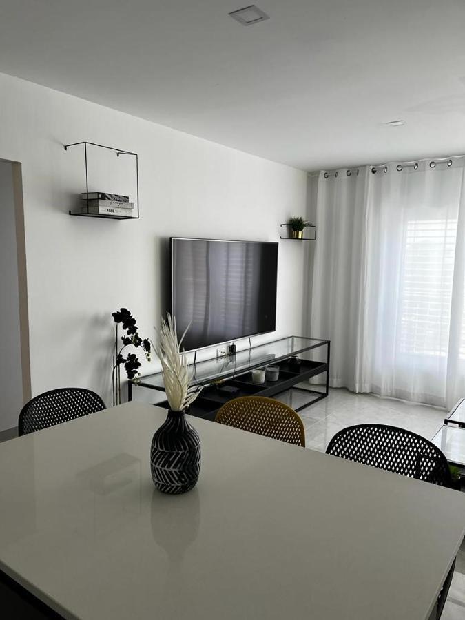 Hotel מישל נופש ,צופית תחתית 6003 Ejlat Exteriér fotografie