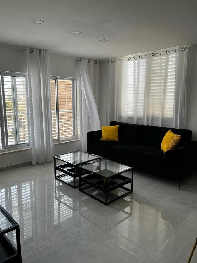 Hotel מישל נופש ,צופית תחתית 6003 Ejlat Exteriér fotografie