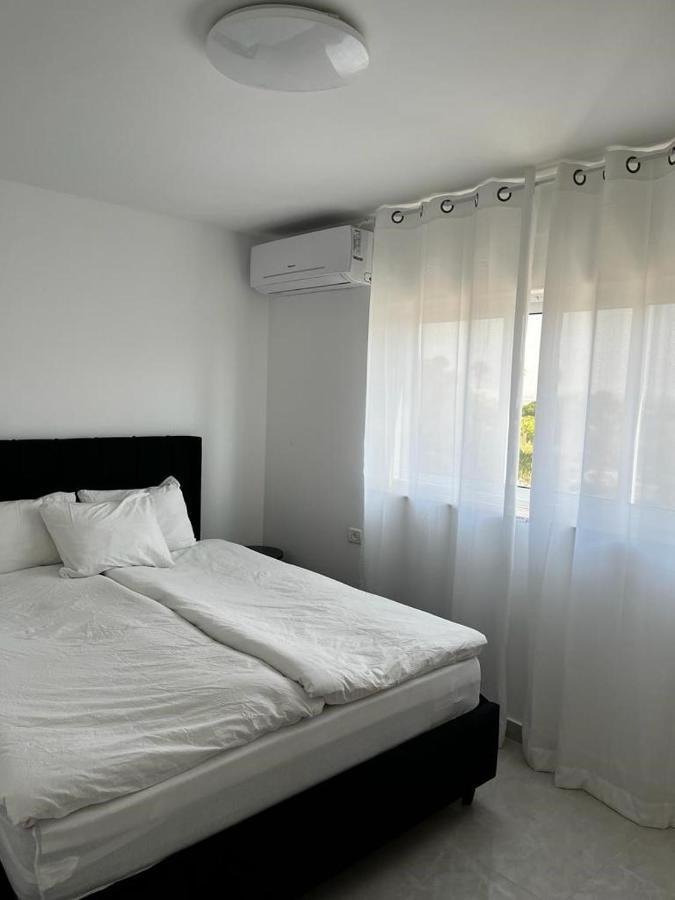 Hotel מישל נופש ,צופית תחתית 6003 Ejlat Exteriér fotografie