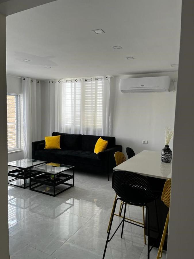 Hotel מישל נופש ,צופית תחתית 6003 Ejlat Exteriér fotografie
