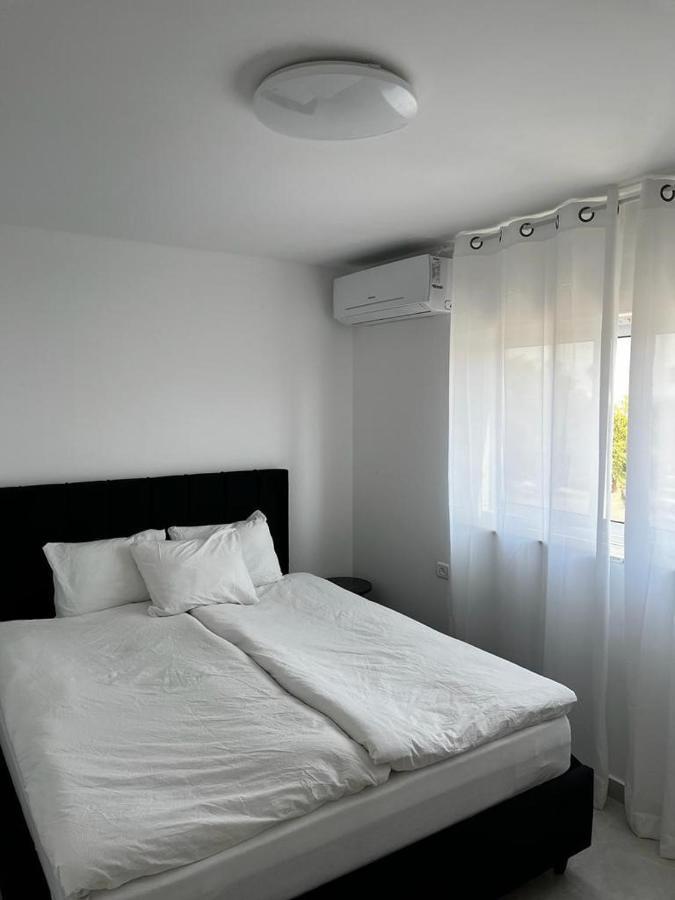 Hotel מישל נופש ,צופית תחתית 6003 Ejlat Exteriér fotografie