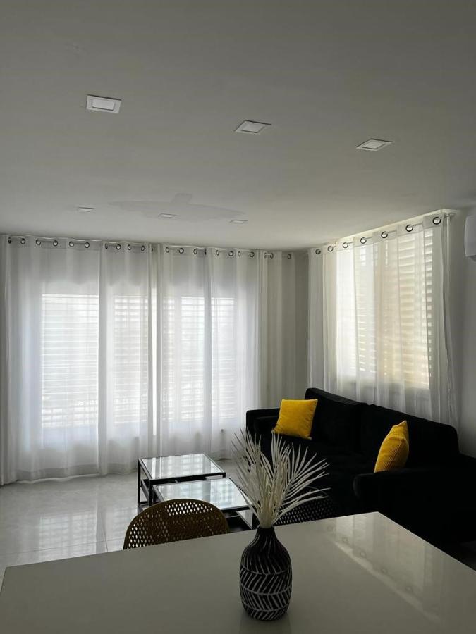 Hotel מישל נופש ,צופית תחתית 6003 Ejlat Exteriér fotografie